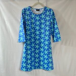 Sailor-Sailor Dress Size M Excellent Preowned Condition